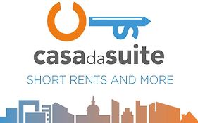 Casa Da Suite Eccelsa